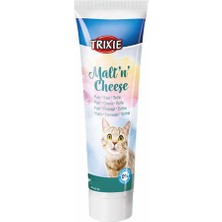 Trixie Kedi Maltı Peynir Tadında 100GR - Farmapets