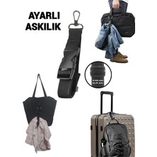 Sevbags Ayarlı Askılık