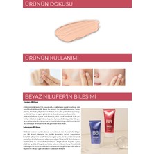 Foodaholic Perfect Cover Bb Krem Spf41 Pa+++ Kolajen Kore Bb Krem 50ml