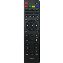 Bolsat Kumanda 1682-ROSE