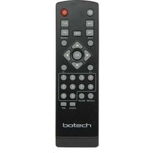 Bolsat Kumanda 1539-BOTECH 2100 3100