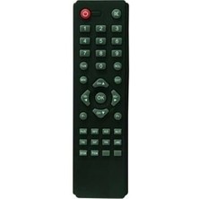 Bolsat Kumanda 1592-ELEKTROMER Mını Box