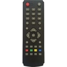 Bolsat Kumanda 1637-MOONSTAR 6500