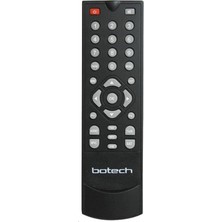 Bolsat Kumanda 1546 AC734 - Botech 3100 Fta