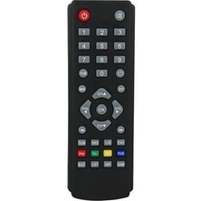 Bolsat Kumanda 1652-YUMATU Multi King