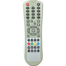 Bolsat Kumanda 814  KR0055-HIREMCO X1 X2 X3