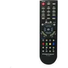 Bolsat Kumanda 180-PREMİER PR-32F82 LCD