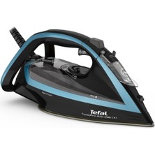 Tefal FV5695 Turbo Pro Kireç Avcısı Anti-Calc 3000 Watt Buharlı Ütü - 1830007642