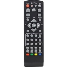 Bolsat Kumanda 890  KR0110 ERU294 - Botech 2010,AMSTRAD,BENJAMIN,BOLSAT,AKİWA 1850