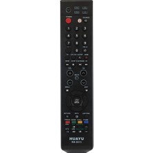 Bolsat Kumanda 297 AC10451-SAMSUNG RM-D613