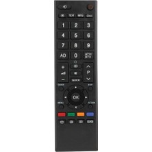 Bolsat Kumanda 1233-TOSHIBA RM-L890