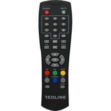 Bolsat Kumanda 1599 AC-656 Trendline Redline Fta