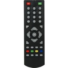 Bolsat Kumanda 1654-MİCROSTAR,ROWELL