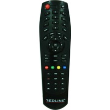 Bolsat Kumanda 1603  KR0210-REDLİNE 100 200 300