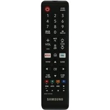 Bolsat Kumanda 1187  KK9852-SAMSUNG BN59-0135D LCD
