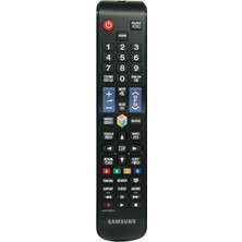 Bolsat Kumanda 156  KK9839-SAMSUNG LCD