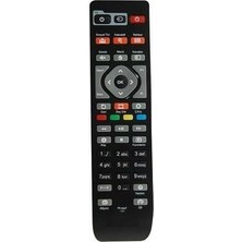 Bolsat Kumanda 1636 Tivibu Hd