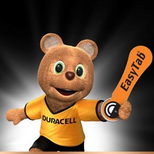 Duracell 13 Kulaklık Pili 6 Lı Kart