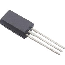 OEM 2SA 1273 TO-92L Transistör