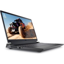 Dell Gaming G15 5530 Intel Core i7 13650HX 64GB 2TB SSD 6GB RTX3050 Windows 11 Home 15.6" FHD 120Hz Taşınabilir Bilgisayar G55302401005H009