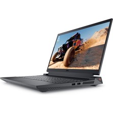 Dell Gaming G15 5530 Intel Core i7 13650HX 64GB 2TB SSD 6GB RTX3050 Windows 11 Home 15.6" FHD 120Hz Taşınabilir Bilgisayar G55302401005H009