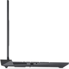 Dell Gaming G15 5530 Intel Core i7 13650HX 64GB 2TB SSD 6GB RTX3050 Windows 11 Home 15.6" FHD 120Hz Taşınabilir Bilgisayar G55302401005H009