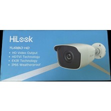 Hılook THC-B240-M 4mp 40MT Butonlu Dış Mekan 3.6mm Hd-Tvı