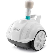 Oyuncakmatik Intex ZX50 Otomatik Havuz Temizleyici Seti 28007