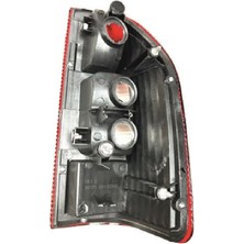 Ns Nilser Auto Parts Isuzu D Max Arka Stop Lambası Sağ-Sol Takım 2002-2005