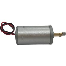 Moonstar Iplik Temizleme Makinesi Kafa Motoru (Büyük Model) / PLS-1977A-021