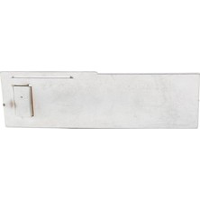 BDR Pegasus Reçme W500 Sürgü Kapak / 250071-91