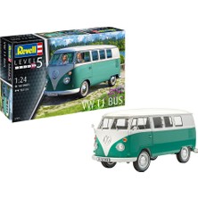 Revell Model Set Vw T1 Bus VBA67675