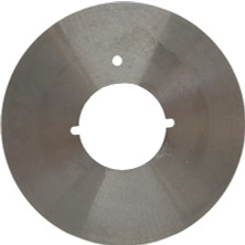 B+S Bullmer Kumaş Kesim Motor Yuvarlak Bıçak / 840R