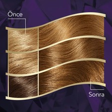 Wella Koleston Intense 7/3 Fındık Kabuğu