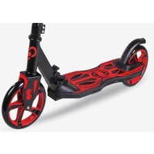 Cool Wheels Coolwheels +12 Yaş 2 Tekerli Frenli Katlanabilir Scooter