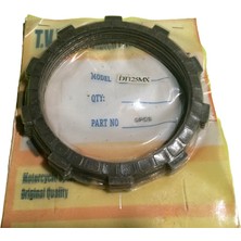 Erpilsan Yamaha DT125 Mx Debriyaj Balatası Tw