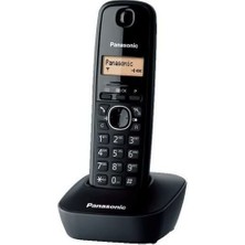 Panasonic KX-TG-1611 Dect Telsiz Telefon