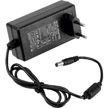 Cata CT-2553 12 Volt 5 Amper Plastik Kasa Adaptör