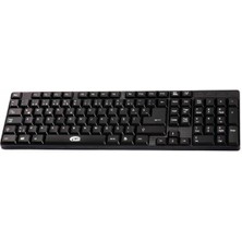 Elba EK-020 Q USB Klavye