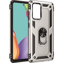 Plus Oppo A96 ile Uyumlu Sofya Tank Kılıf