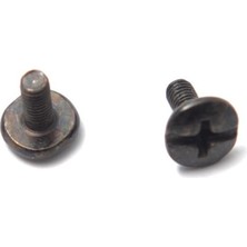 Moonstar Çuvalağzı Dikiş Makinesi Sap Takımı Kulp Kapak Vidası / 9/6S40011