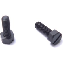 Moonstar Çuvalağzı Dikiş Makinesi Lüper Kütük Vidası 7mm / 11/64S40089