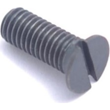 Moonstar Çuvalağzı Dikiş Makinesi Yağ Pompa Bağlantı Vidası / 6S5X15 GB68-85