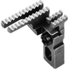 Hard Steel Pegasus Overlok 4 Ip Arka Dişli / 209740-16F