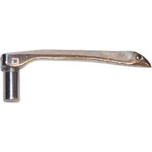 Hard Steel Juki Reçme MF7823 Burunlu Lüperi / 134-24809