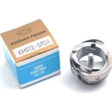 Koban Düz Makine Transportlu Elektronik Çağanoz / KHS12-SPD4