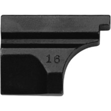 Hard Steel Brother Gözlü Ilik DH4-B981 16MM Balta Kot / S37704-001
