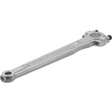 Megatex Juki Overlok Iğne Mil SEKIZI/121-09153