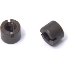 Moonstar Brother Düğme 916 Çene Göbek Vidası Somunu / NS-6090310