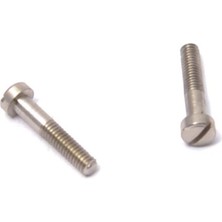 Moonstar Düz Makine Ön Kapak Vidası / 062671012